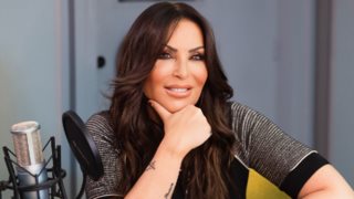 Ναταλία Γερμανού: Τότε είπα στον εαυτό μου ένα τεράστιο &quot;Ναταλία ποτέ ξανά&quot;