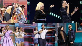 J2US | Διπλή αποχώρηση λίγο πριν τον ημιτελικό!