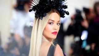 Rita Ora : Χώρισε από τον προτεινόμενο για Όσκαρ, σύντροφό της
