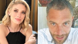 Παντρεύονται Ευαγγελία Αραβανή &amp; Σπύρος Λάζαρης