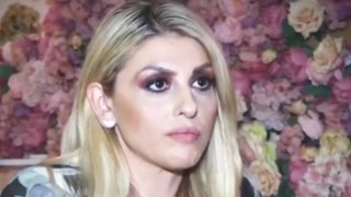 Άννα Ζηρδέλη: &quot;Πήγα για δοκιμαστικό, δεν το είπα στη Φαίη και δεν έφυγα με ωραίο τρόπο από τον ΑΝΤ1&quot;