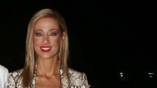 Η Έφη Αλεβίζου απαντά για τις πλαστικές επεμβάσεις: "Αν με ρωτάς..."