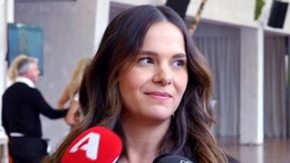 Ελιάνα Χρυσικοπούλου: Η απάντηση για το μέλλον της συνεργασίας της με τη Μενεγάκη! Μένει ή φεύγει;