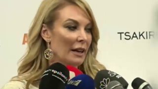 Τατιάνα Στεφανίδου: Μιλάει ανοιχτά για το ξαφνικό τέλος από το Epsilon &amp; την επόμενη μέρα στην καριέρα της