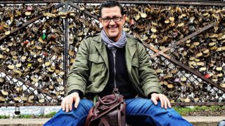 Γιώργος Γρηγοριάδης: "Αν έμενα στον Alpha, δεν θα μου έκανε καλό επαγγελματικά"