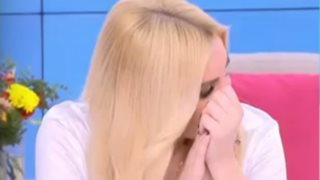 "Λύγισε" η Κατερίνα Καινούργιου: "Δεν μπορώ να το διαχειριστώ άλλο"