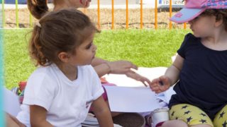 H Creta Farm “Τροφοδότησε” Την Ολοήμερη Γιορτή “Fun With My Mum”: Δες φωτογραφίες από την υπέροχη ημερίδα