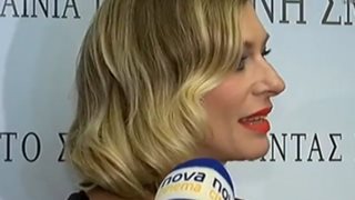 Ζέτα Δούκα: Η στιγμή που ο Κώστας Καραμανλής «διέλυσε» τις δηλώσεις της: Video