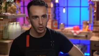 MasterChef | Ξέσπασε ο Ιωάννης: "Ήταν ψεύτης, υποκριτής και ρουφιάνος"