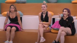 House Of Fame | Τα makeover των κοριτσιών ενόψει του μεγάλου τελικού!