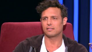 Σάββας Πούμπουρας: Η εξομολόγηση στα «Μεσάνυχτα» για τη «μάχη» με το αλκοόλ και την κατάθλιψη