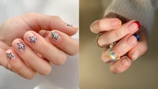 21 κομψά μανικιούρ για να υποδεχθείτε με στιλ το 2021