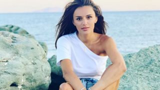 Ελένη Τσολάκη: Το γεμάτο νόημα μήνυμα πριν την έναρξη της τηλεοπτικής σεζόν