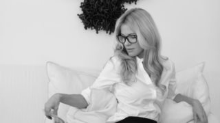 Ιωάννα Μαρινοπούλου
: Αυτή είναι η Ελληνίδα σχεδιάστρια που παντρεύεται τον γιο του Salvatore Ferragamo