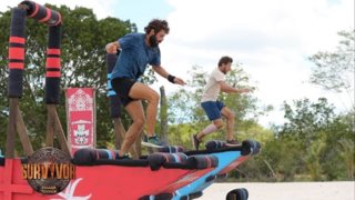 Survivor | Highlights: Καυγάς στον αγωνιστικό χώρο! Παραλίγο να «πιαστούν» στα χέρια