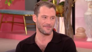 Αντίνοος Αλμπάνης: "Δεν φανταζόμουν ποτέ ότι θα έφτανα στο σημείο να λέω για ανθρώπους που γνωρίζω ότι ντρέπομαι γι' αυτά που ακούω"