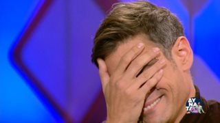 Επικό! Ο κολλητός του Δημήτρη Ουγγαρέζου "τον αδειάζει" για την προσωπική του ζωή