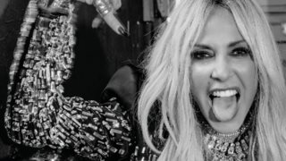 Η Άννα Βίσση επιστρέφει στο "Hotel Ερμού" για 9η χρονιά!