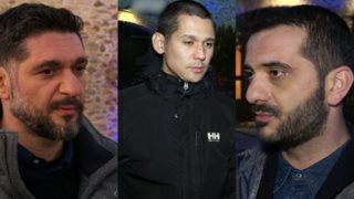 Κοντιζάς | Ιωαννίδης | Κουτσόπουλος: «Ένα είναι μη διαπραγματεύσιμο, ότι τον κανόνα και τη ροή τα ορίζουμε εμείς»