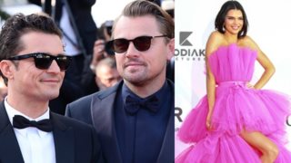 Cannes Report: Η νέα εμφάνιση του Leonardo DiCaprio μαζί με τον Orlando Bloom &amp; η Kendall Jenner
