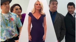 Your Face Sounds Familiar: Στα γυρίσματα του trailer του 6ου κύκλου!