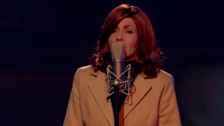 YFSF All Star | Η Κατερίνα Στικούδη μάγεψε τους κριτές ως Δήμητρα Παπίου