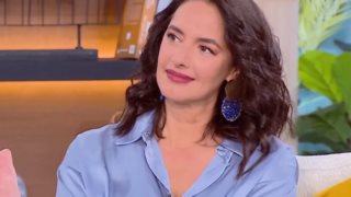 Νόνη Δούνια: &quot;Έκανα επιδιόρθωση βαλβίδας - Σκέφτηκα ότι αν πάει κάτι στραβά, πρέπει να έχω αφήσει κάτι&quot;