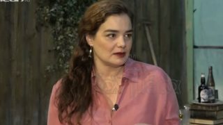 Η Γωγώ Μπρέμπου θυμάται τον Θανάση Βέγγο: &quot;Ήταν ένας απίστευτα καλός άνθρωπος&quot;