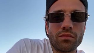 Κωνσταντίνος Αργυρός: Πού βρίσκεται για το τριήμερο του Αγίου Πνεύματος;