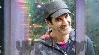 Χριστόφορος Παπακαλιάτης: Σπάνια δημόσια εμφάνιση με συνοδό! Όλες οι φωτογραφίες