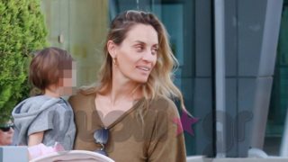 Ελεονώρα Μελέτη: Η κόρη της περπατάει! Δείτε τες σε καθημερινές στιγμές