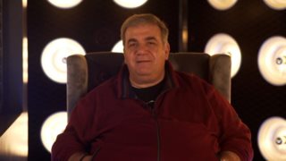 Συγκλονίζει ο Δημήτρης Σταρόβας: &quot;Ούτε στον εχθρό μου αυτό το πράγμα. Δεν παλεύεται&quot;