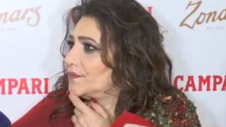 Ελένη Βιτάλη: Η επίθεση on camera στην Πάολα &amp; τον Αντώνη Ρέμο