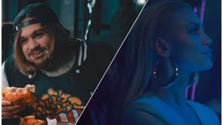 ΜΕΛΙSSES: Αγνώριστος ο Χρήστος Μάστορας! Δείτε το νέο video clip με την Αλεξάνδρα Παναγιώταρου του My Style Rocks