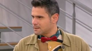 Video Of The Day: Ο Ουγγαρέζος απάντησε στον Μουτσινά και εμφανίστηκε ως... Βάνιος