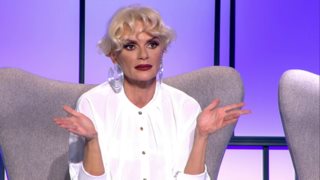 My Style Rocks: Χριστοπούλου προς διαγωνιζόμενες: «Δεν είμαστε σπίτι μας να κάνουμε ό,τι θέλουμε εδώ»