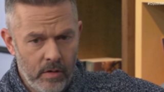 Χρήστος Λούλης: &quot;Αν πιστεύεις ότι είσαι κάτι πολύ σημαντικό, όταν φας χυλόπιτα παθαίνεις σοκ&quot;