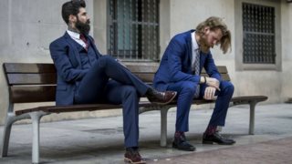 Men Style: Αυτά είναι τα μόνα δερμάτινα παπούτσια που χρειάζεται ένας άντρας