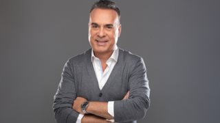 Φώτης Σεργουλόπουλος: Επιστρέφει την τηλεόραση! Η εκπομπή &amp; το κανάλι που τον διεκδικεί