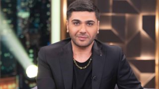 Διονύσης Μακρής: &quot;Με έδειχναν με το δάχτυλο. Μου έλεγαν, &quot;Ρε συ, πώς κατάντησες έτσι;&quot; - Άντε να εξηγήσεις στον άλλον τι έχεις τραβήξει&quot;