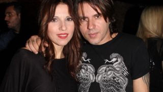 Ευρυδίκη: &quot;Με τον Δημήτρη Κοργιαλά δεν έχω σχέσεις. Όταν δεν υπάρχει κάτι κοινό δεν υπάρχει λόγος να συνεχίσεις να έχεις επαφή με έναν άνθρωπο&quot;