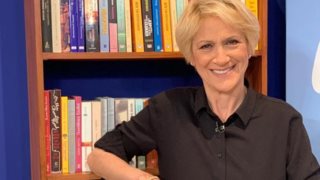 Μόνο η Σωσώ δεν είναι λόγος να θυμάσαι την Καίτη Κωνσταντίνου