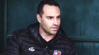 Κώστας Φραγκολιάς για "Happy Day": "Έχουν υπάρξει στιγμές που έχω σκεφτεί να αποχωρήσω"