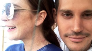 Μάνος Βροντζάκης: Από το Game Of Love στο reality της Lindsay Lohan!