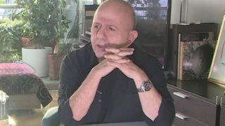 Ο Νίκος Μουρατίδης για #Metoo: &quot;Στο τραγούδι συμβαίνουν χειροτέρα.Αν μιλήσουν, θα πρέπει να αδειάσει η μισή Ελλάδα&quot;