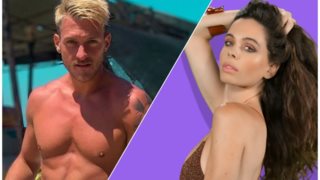 Νώντας Παπαντωνίου &amp; Ασημίνα Χαρίτου
: Η πρώτη κοινή δημόσια εμφάνιση του ζευγαριού!