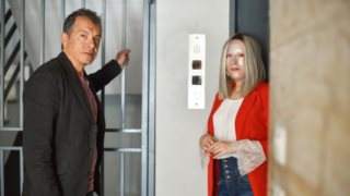 "Η αποκάλυψη της Ιωάννας" | Η Ιωάννα Παλιοσπύρου ανοίγει την καρδιά της στον Σταύρο Θεοδωράκη