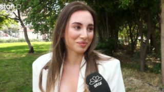 Βίλλυ Τσαγκρινού | Αυτή είναι η εντυπωσιακή αδερφή της Έλενας Τσαγκρινού