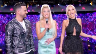 Η Ιωάννα Τούνη έβαλε φωτιά στο Twitter! Τι απάντησε για &quot;το μικρό Αλεξανδράκι&quot;;