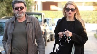 Γιάννης Λάτσιος - Άννα Ζηρδέλη: Οι φήμες περί σχέσης &amp; οι φωτογραφίες που τις πυροδότησαν